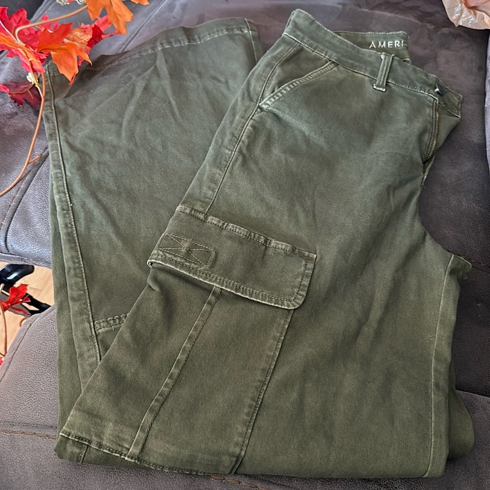 ae jeans